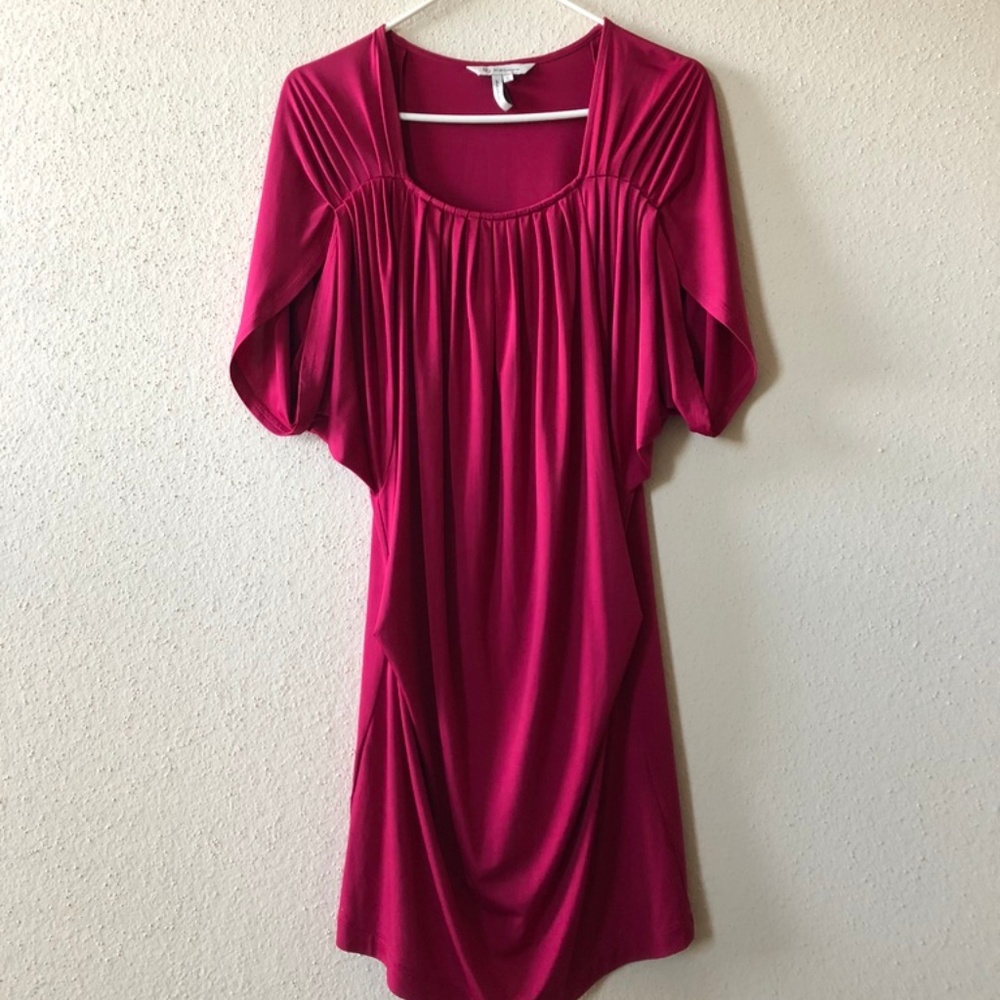 Women's Cranberry Dress